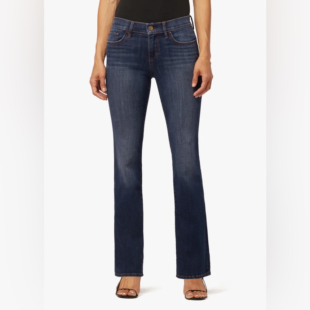 Joe’s Jeans Provocateur Bootcut Jeans Size 28